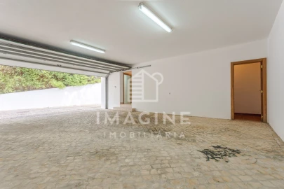 Moradia T5 para Venda em Carvalhal