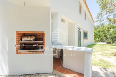 Moradia T5 para Venda em Carvalhal