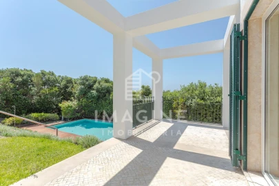 Moradia T5 para Venda em Carvalhal