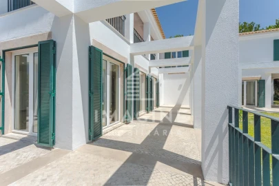 Moradia T5 para Venda em Carvalhal