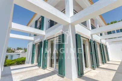 Moradia T5 para Venda em Carvalhal