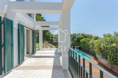 Moradia T5 para Venda em Carvalhal