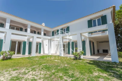 Moradia T5 para Venda em Carvalhal