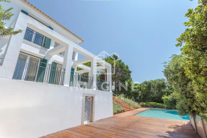 Moradia T5 para Venda em Carvalhal