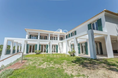 Moradia T5 para Venda em Carvalhal