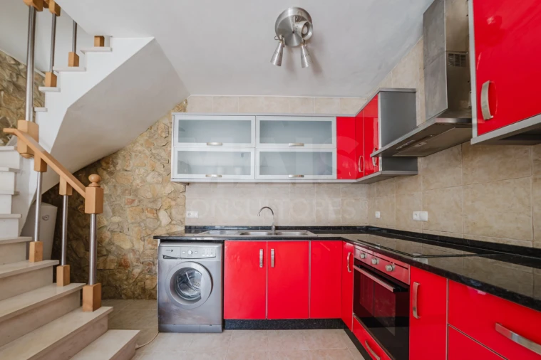 Moradia T1 para Venda em Olho Marinho Foto 2