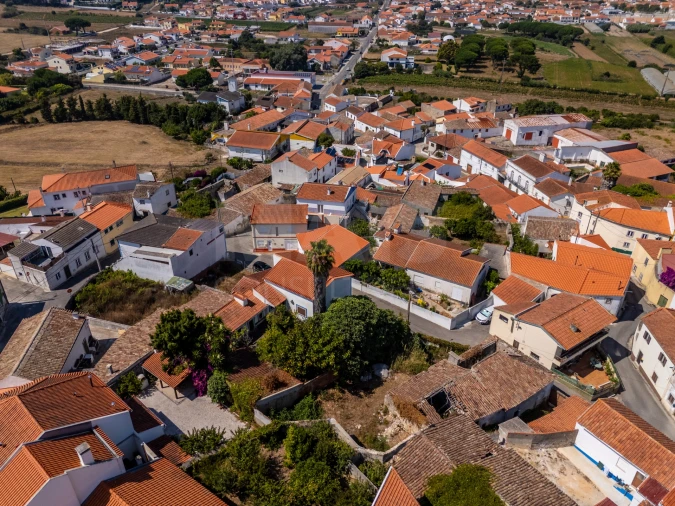 Moradia T1 para Venda em Olho Marinho Foto 8