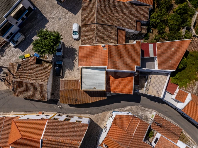 Moradia T1 para Venda em Olho Marinho Foto 5