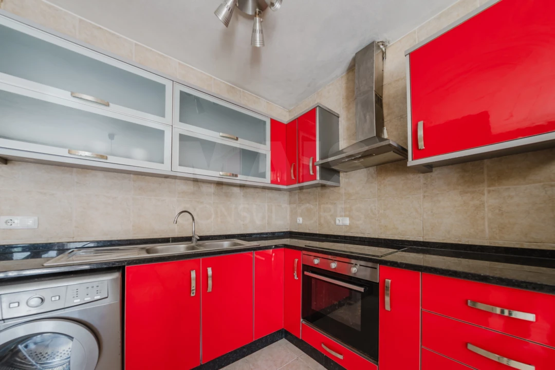 Moradia T1 para Venda em Olho Marinho Foto 11