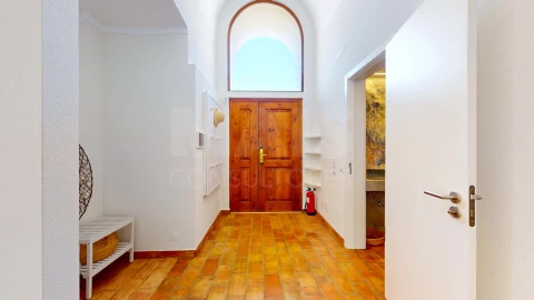 Moradia T7 para Venda em Sesimbra (Castelo)