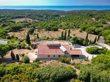 Moradia T7 para Venda em Sesimbra (Castelo)