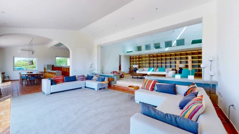 Moradia T7 para Venda em Sesimbra (Castelo)