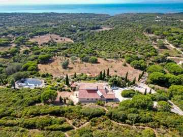 Moradia T7 para Venda em Sesimbra (Castelo)