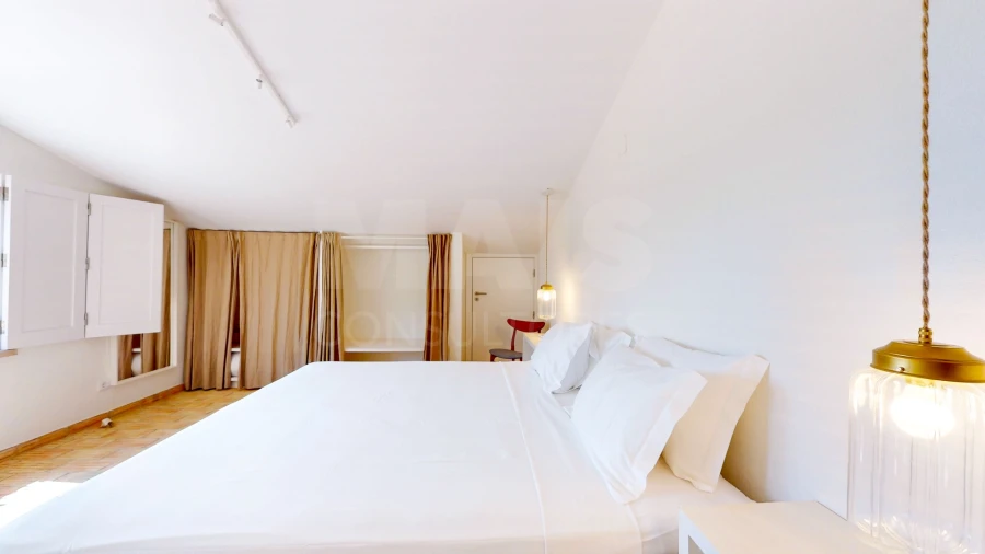 Moradia T7 para Venda em Sesimbra (Castelo) Foto 4