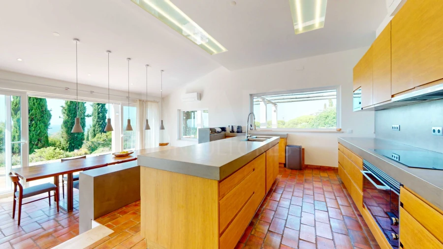 Moradia T7 para Venda em Sesimbra (Castelo) Foto 6