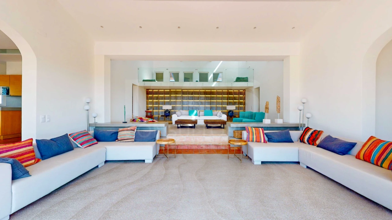 Moradia T7 para Venda em Sesimbra (Castelo) Foto 8