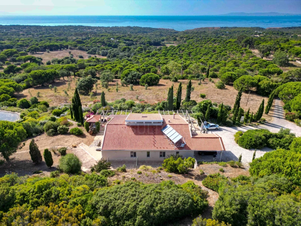 Moradia T7 para Venda em Sesimbra (Castelo) Foto 11