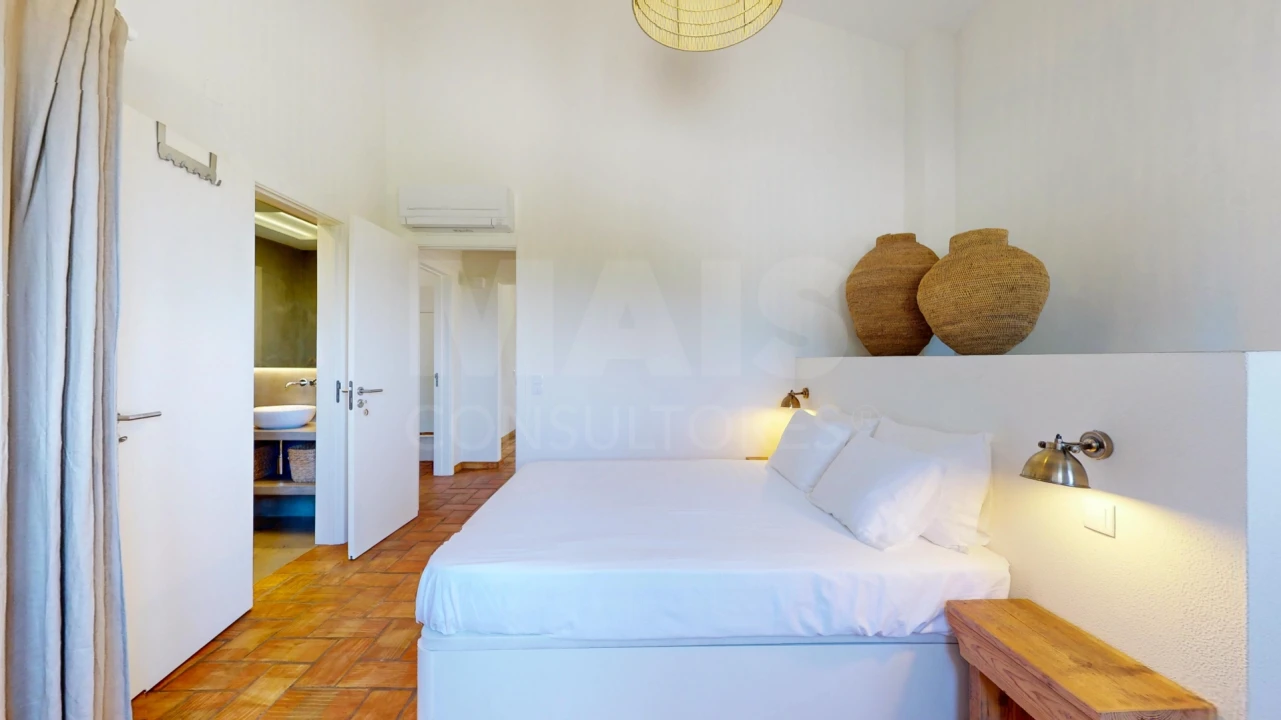 Moradia T7 para Venda em Sesimbra (Castelo) Foto 1