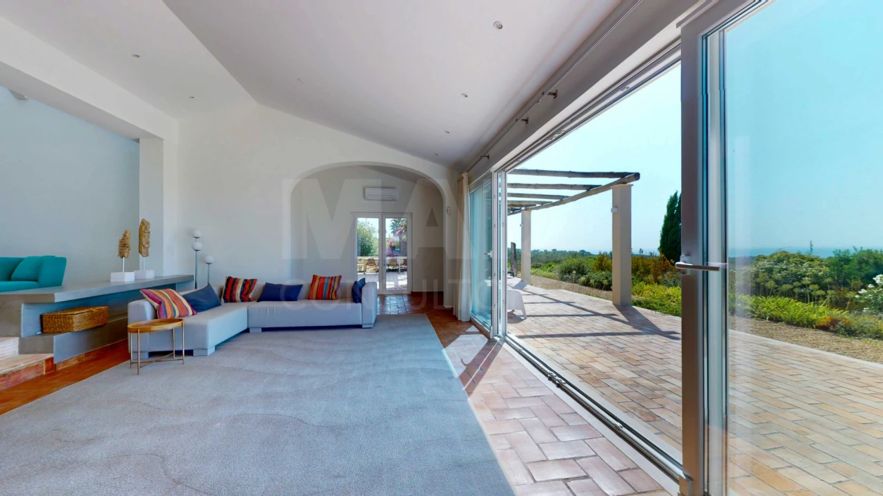 Moradia T7 para Venda em Sesimbra (Castelo) Foto 7