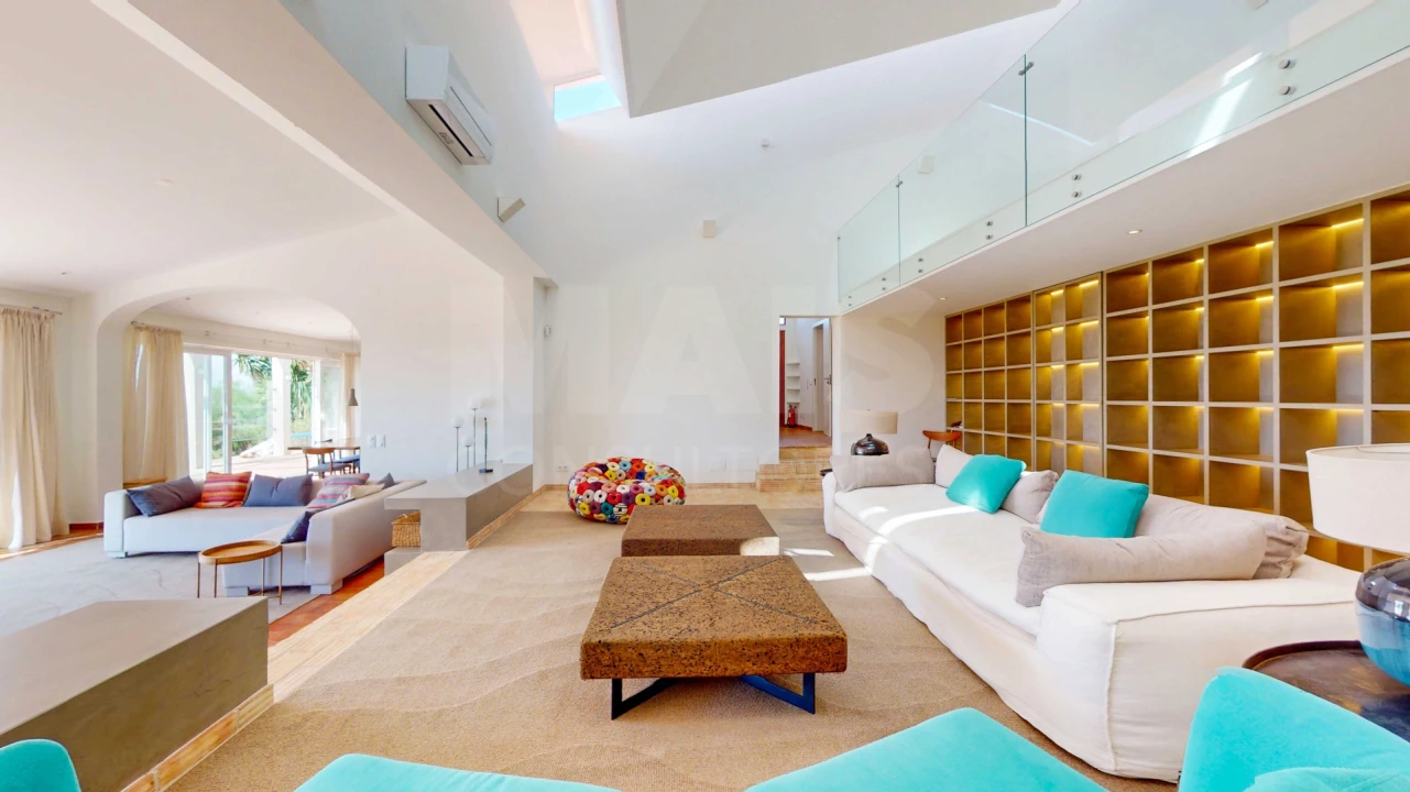 Moradia T7 para Venda em Sesimbra (Castelo) Foto 10