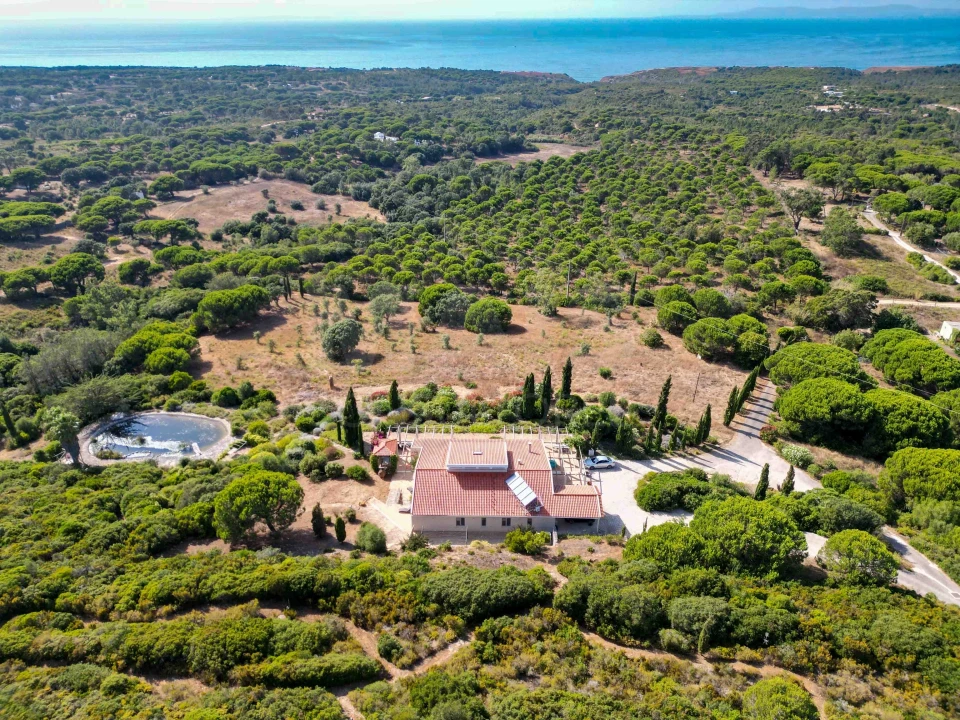 Moradia T7 para Venda em Sesimbra (Castelo) Foto 12