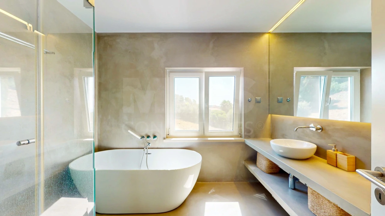 Moradia T7 para Venda em Sesimbra (Castelo) Foto 3