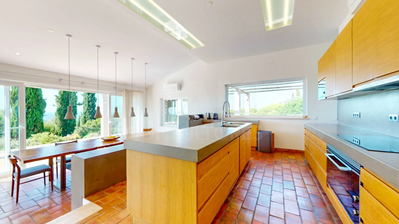 Moradia T7 para Venda em Sesimbra (Castelo) Foto 6