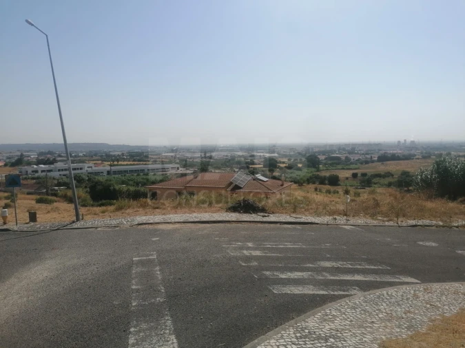 Terreno para Venda em Alenquer (Santo Estêvão e Triana) Foto 4