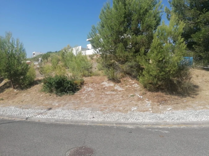 Terreno para Venda em Alenquer (Santo Estêvão e Triana) Foto 2