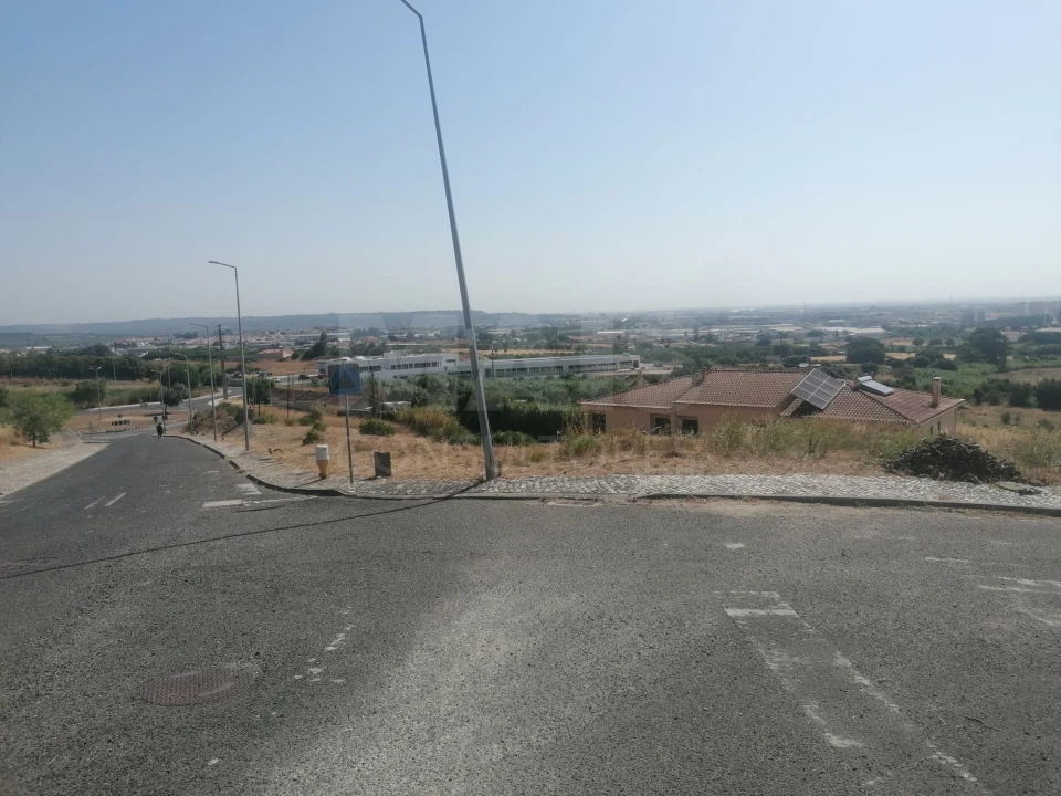 Terreno para Venda em Alenquer (Santo Estêvão e Triana) Foto 5