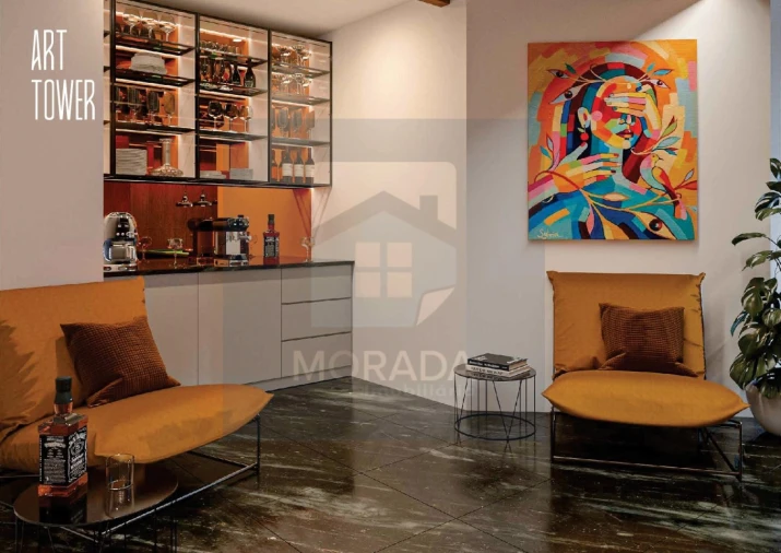 Apartamento T3 para Venda em Aguas Santas Foto 5