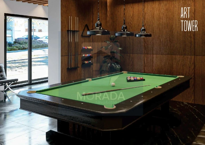 Apartamento T3 para Venda em Aguas Santas Foto 6