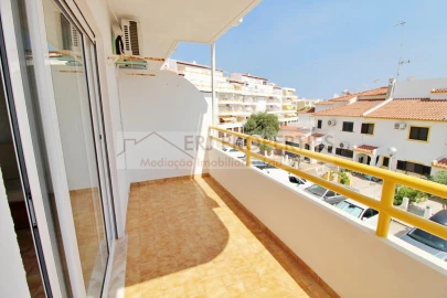 Apartamento T1 para Venda em Altura