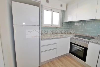 Apartamento T1 para Venda em Altura