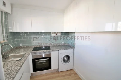 Apartamento T1 para Venda em Altura