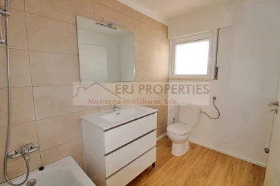 Apartamento T1 para Venda em Altura