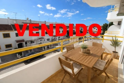 Apartamento T1 para Venda em Altura