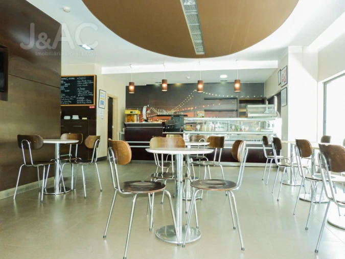 Loja para Venda em Alcabideche