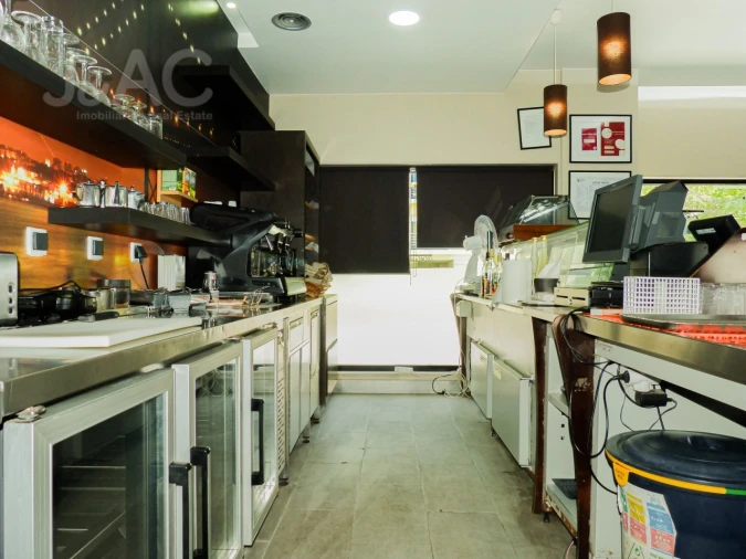 Loja para Venda em Alcabideche Foto 4