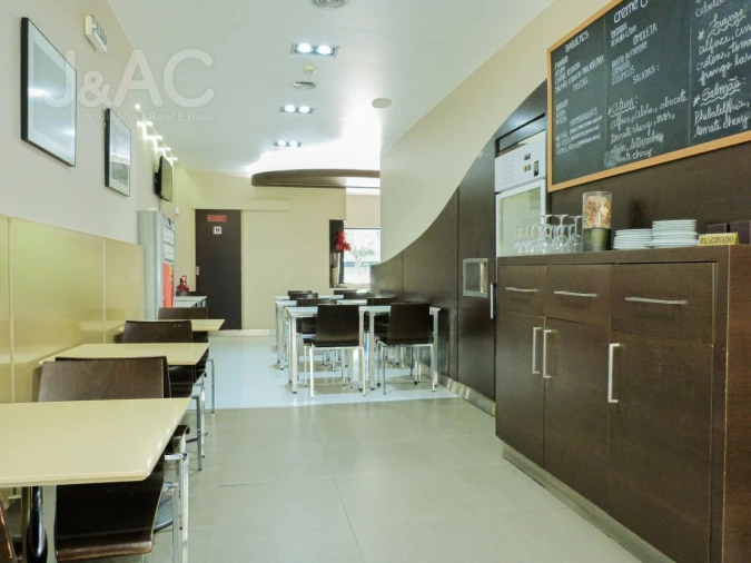 Loja para Venda em Alcabideche Foto 5