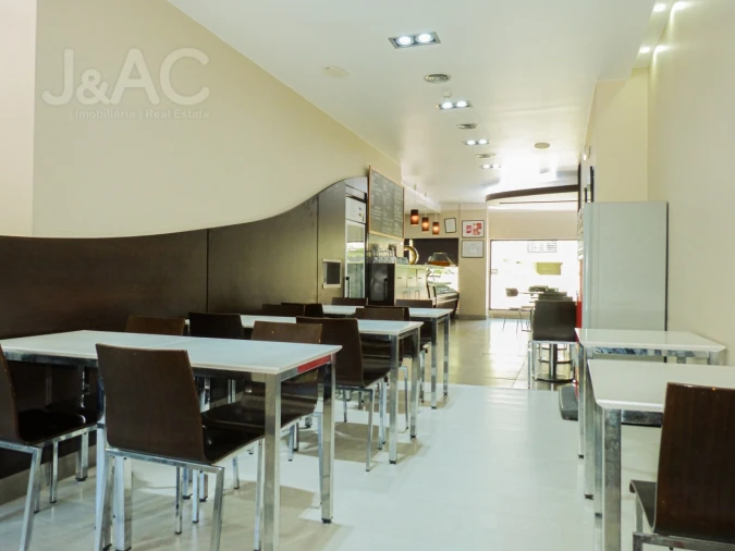 Loja para Venda em Alcabideche Foto 7