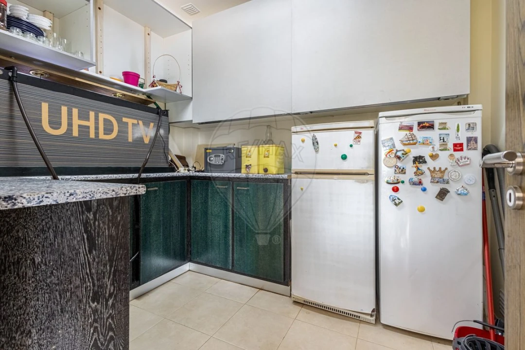 Moradia T4 para Venda em Fazendas de Almeirim Foto 13