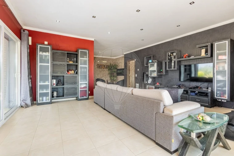 Moradia T4 para Venda em Fazendas de Almeirim Foto 18