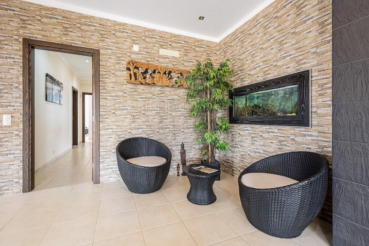 Moradia T4 para Venda em Fazendas de Almeirim Foto 39