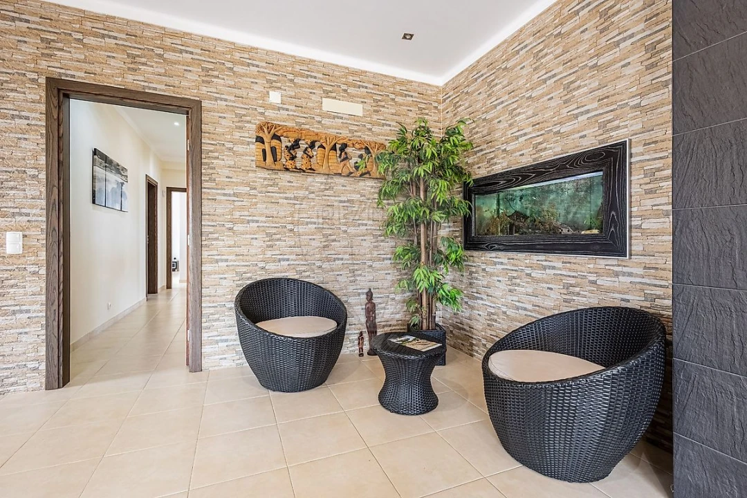 Moradia T4 para Venda em Fazendas de Almeirim Foto 39