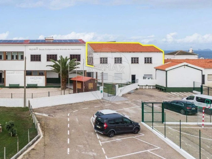 Negócio para Venda em Peniche Foto 40