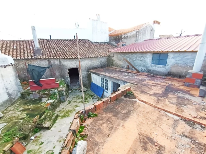 Moradia T2 para Venda em Tolosa Foto 31