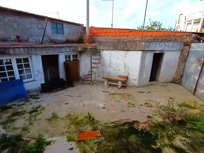 Moradia T2 para Venda em Tolosa Foto 27