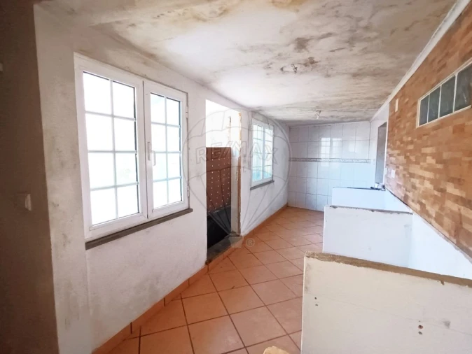 Moradia T2 para Venda em Tolosa Foto 13