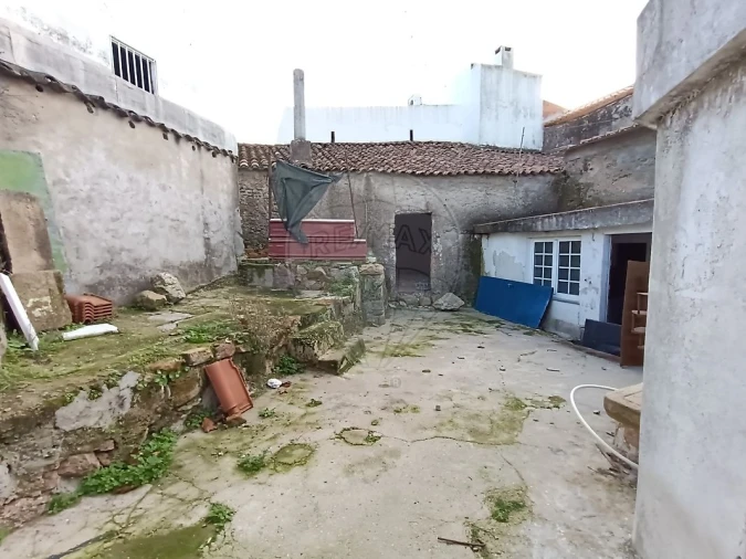 Moradia T2 para Venda em Tolosa Foto 25